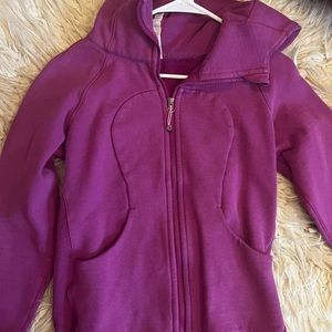Lulumon hoodie